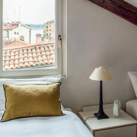 Appartamento Santa Giustina Palace R&r Venezia