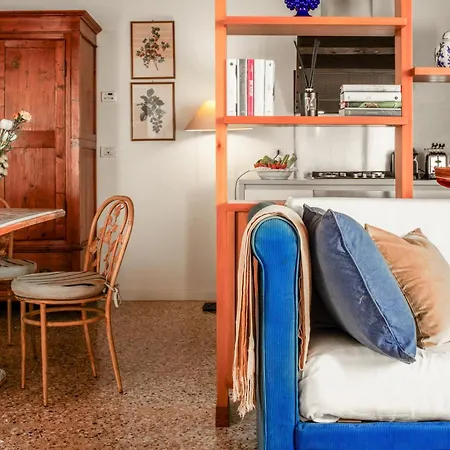Santa Giustina Palace R&r *