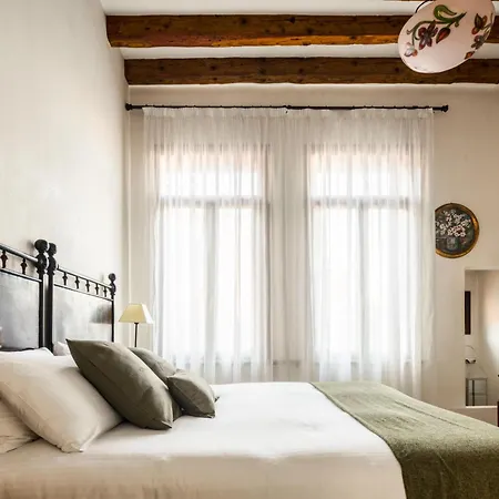 Appartamento Santa Giustina Palace R&r Venezia