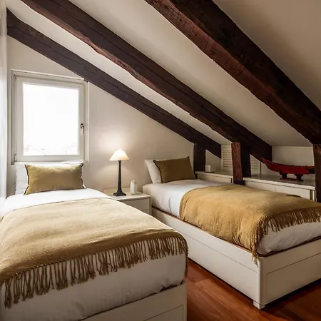 Appartamento Santa Giustina Palace R&r *