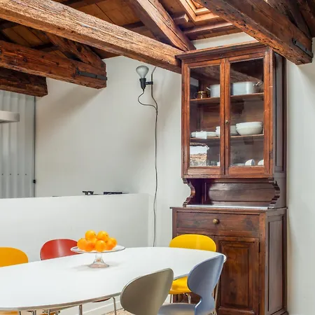 Santa Giustina Palace R&r *