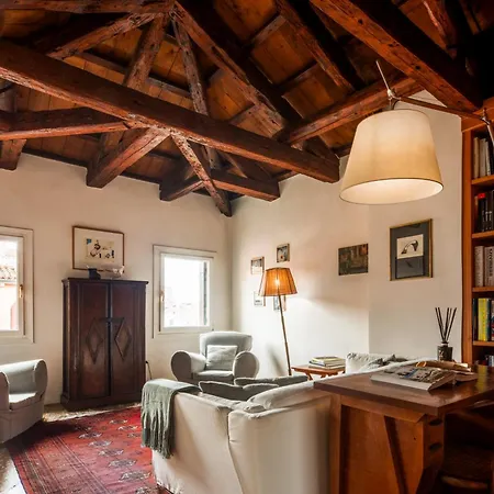 Appartamento Santa Giustina Palace R&r