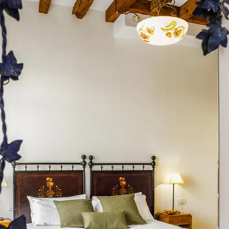 Santa Giustina Palace R&r Appartamento