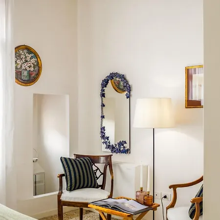 Appartamento Santa Giustina Palace R&r Venezia