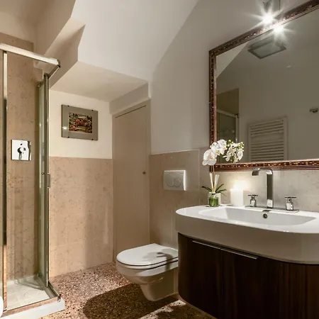 Santa Giustina Palace R&r Venezia