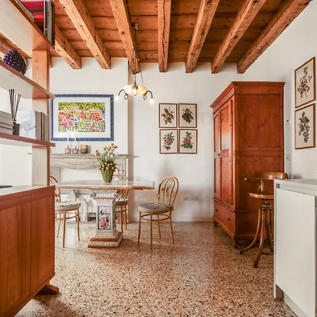 Santa Giustina Palace R&r Venezia