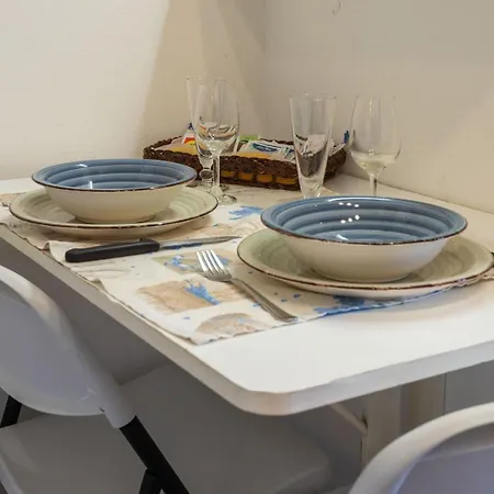 Apartment Casa Loredana Venice