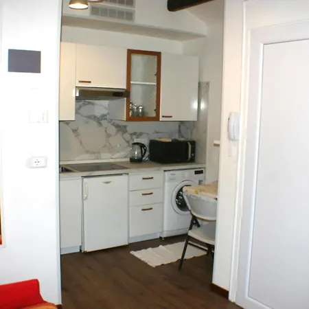 Casa Loredana Apartment