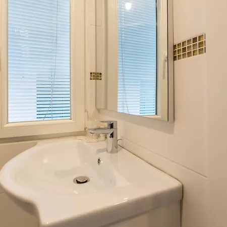 Apartment Casa Loredana *