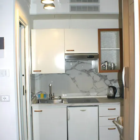 Casa Loredana Apartment *