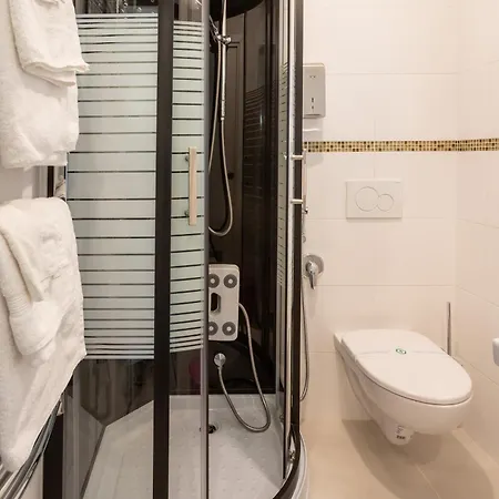 Apartment Casa Loredana