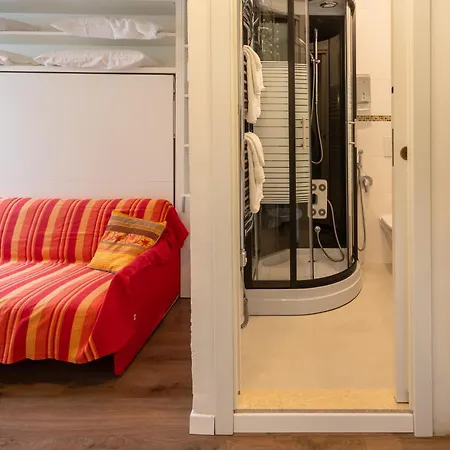 Apartment Casa Loredana