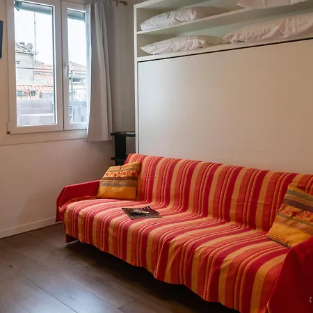 Casa Loredana *