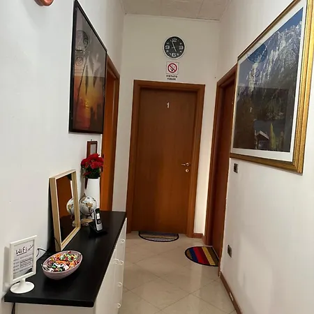 Bb Bella Venice 게스트하우스