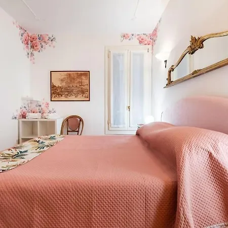 Ca' Della Madoneta - Vista Canale Apartment Venice