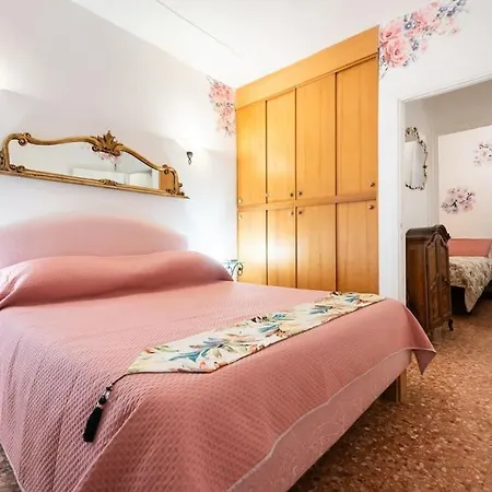 Apartment Ca' Della Madoneta - Vista Canale *