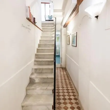 Ca' Della Madoneta - Vista Canale Apartment *