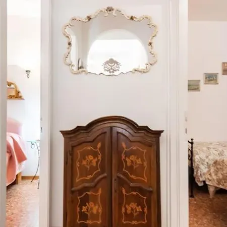 Ca' Della Madoneta - Vista Canale Apartment Venice