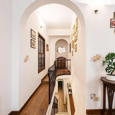 Ca' Della Madoneta - Vista Canale Apartment *
