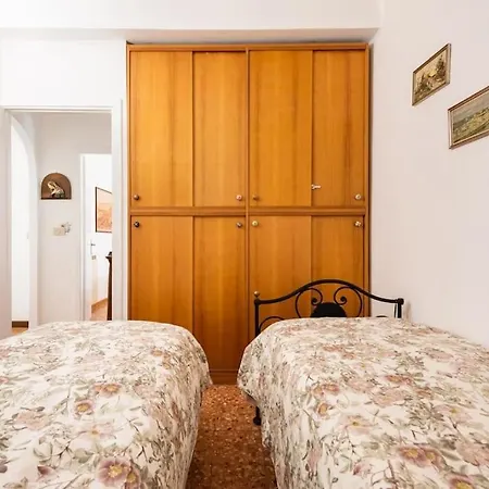 Apartment Ca' Della Madoneta - Vista Canale