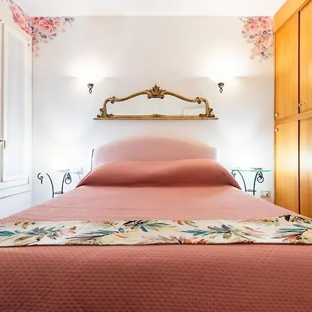 Ca' Della Madoneta - Vista Canale Apartment Venice