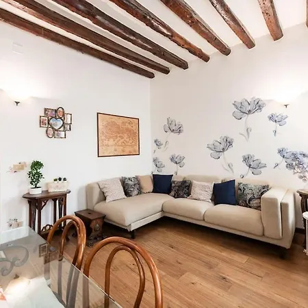 Ca' Della Madoneta - Vista Canale Apartment