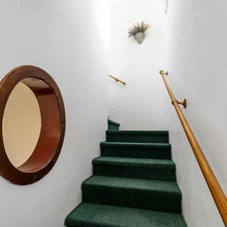Ca' Naviglio Homestay Venice