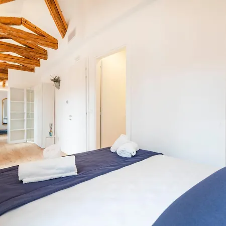 Homestay Ca' Naviglio Venice