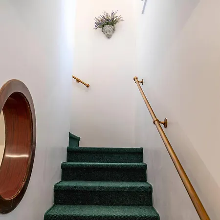 Homestay Ca' Naviglio