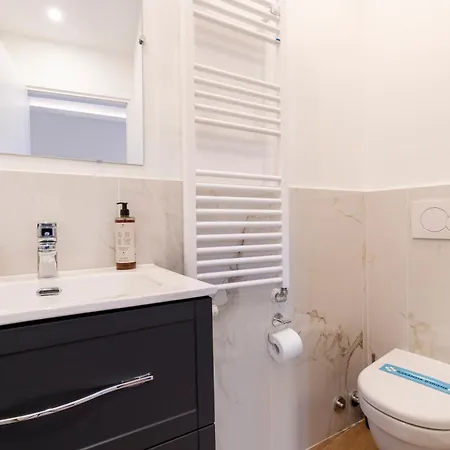 Homestay Ca' Naviglio *