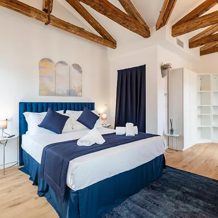 Ca' Naviglio Homestay *