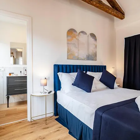 Homestay Ca' Naviglio