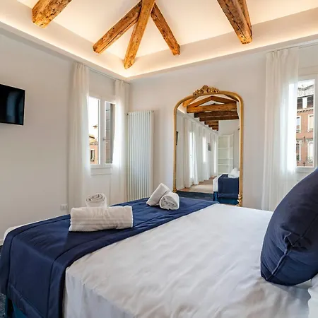 Ca' Naviglio Homestay
