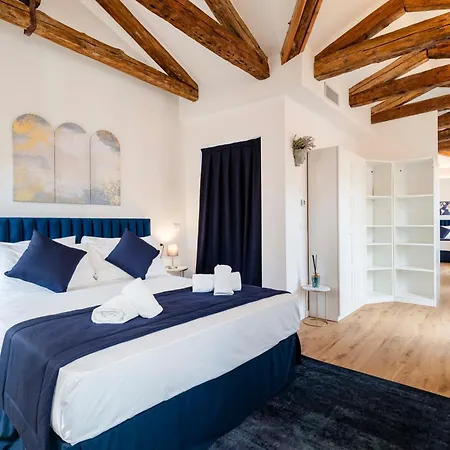 Homestay Ca' Naviglio *