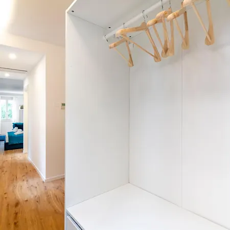 Ca' Naviglio Homestay *