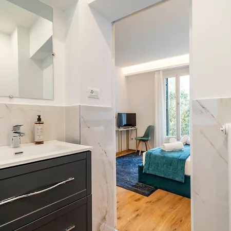 Homestay Ca' Naviglio Venice