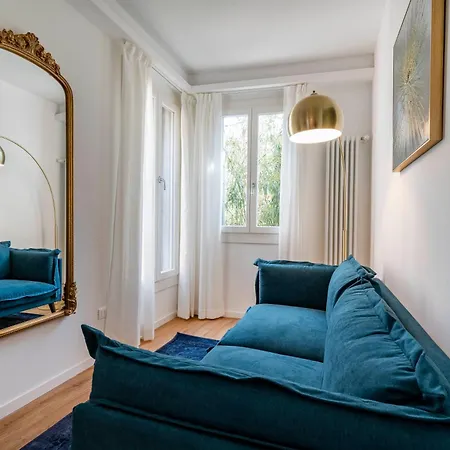 Homestay Ca' Naviglio Venice