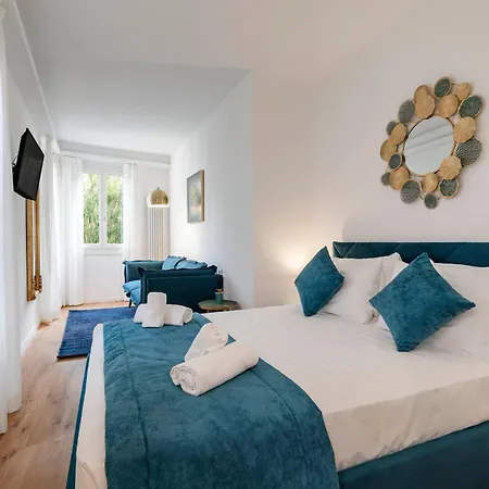 Ca' Naviglio Homestay Venice