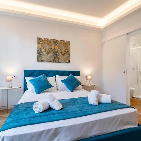 Ca' Naviglio Homestay *