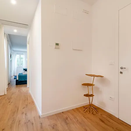 Homestay Ca' Naviglio *