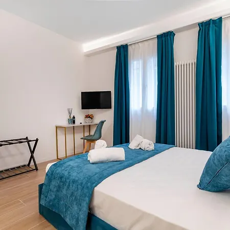 Homestay Ca' Naviglio