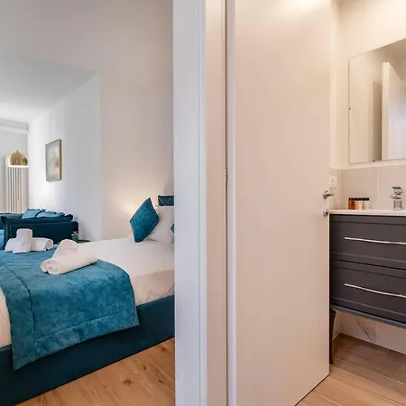 Ca' Naviglio Homestay *