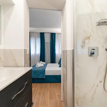 Homestay Ca' Naviglio