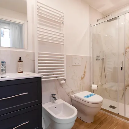 Ca' Naviglio Homestay