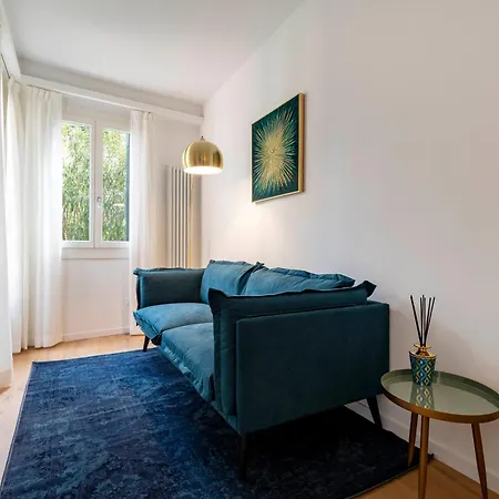 Ca' Naviglio Homestay Venice