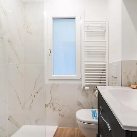 Ca' Naviglio Homestay
