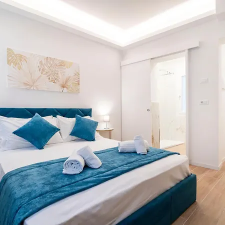 Ca' Naviglio Homestay *