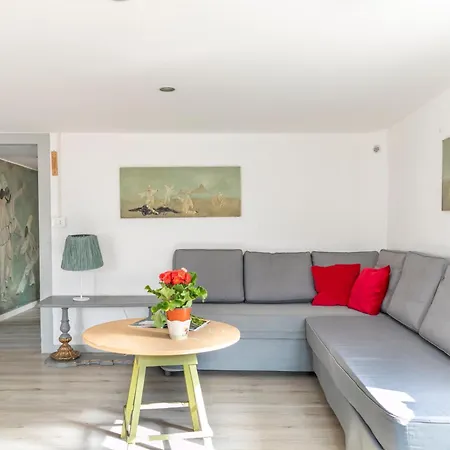 Διαμέρισμα Attic San Marco For 5 Person - Ac - Wifi Βενετία