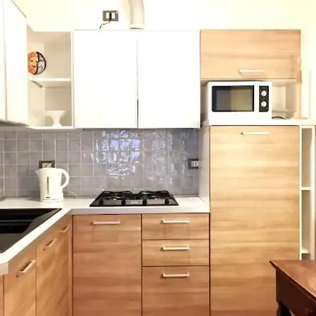 Con Terrazza Ed Accogliente * 威尼斯