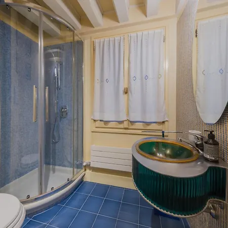 Ca' Emo Palazzo Sul Canal Grande * ヴェネツィア